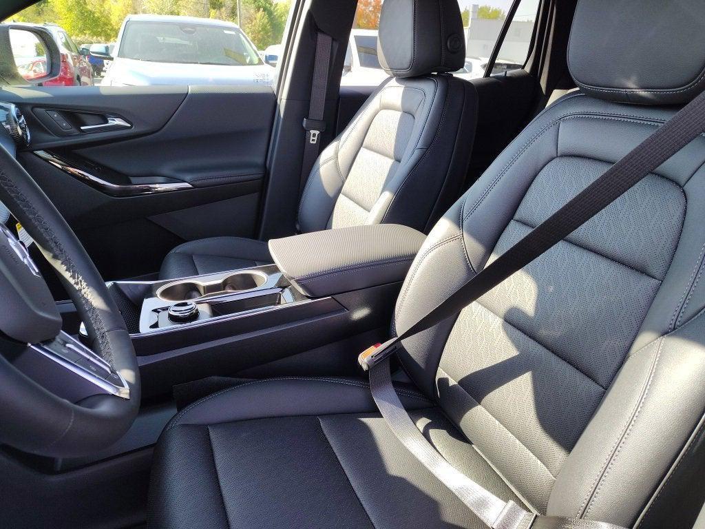 new 2026 Chevrolet Equinox car, priced at $31,368