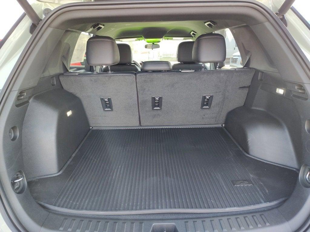 new 2026 Chevrolet Equinox car, priced at $31,368