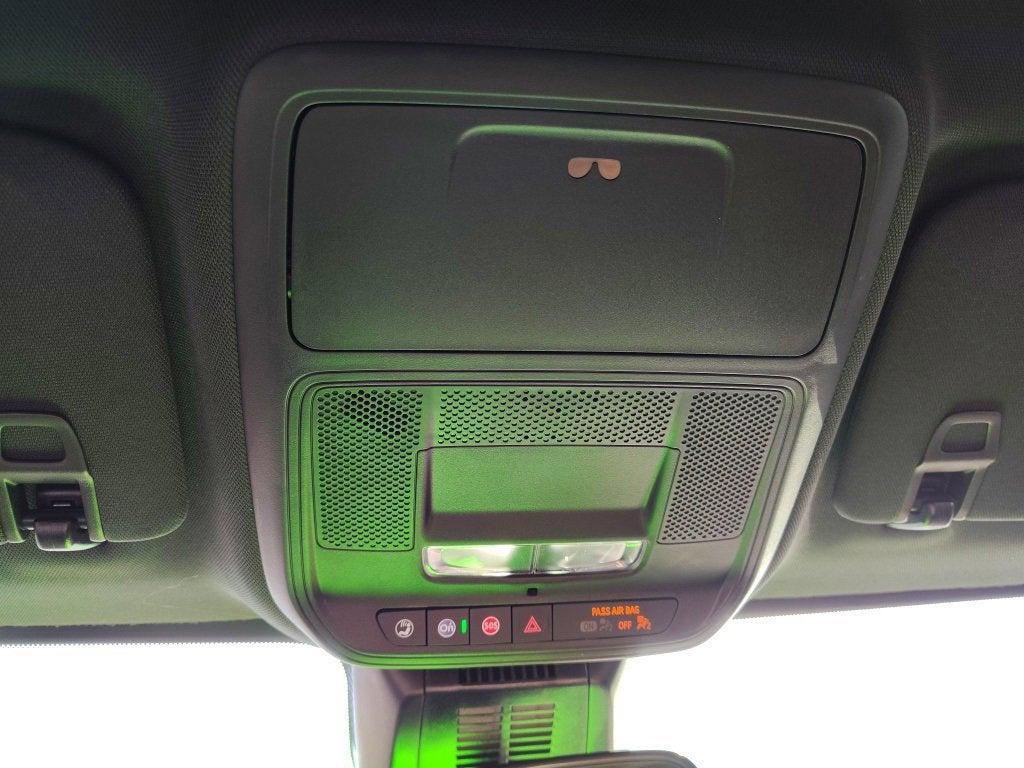 new 2026 Chevrolet Equinox car, priced at $31,368