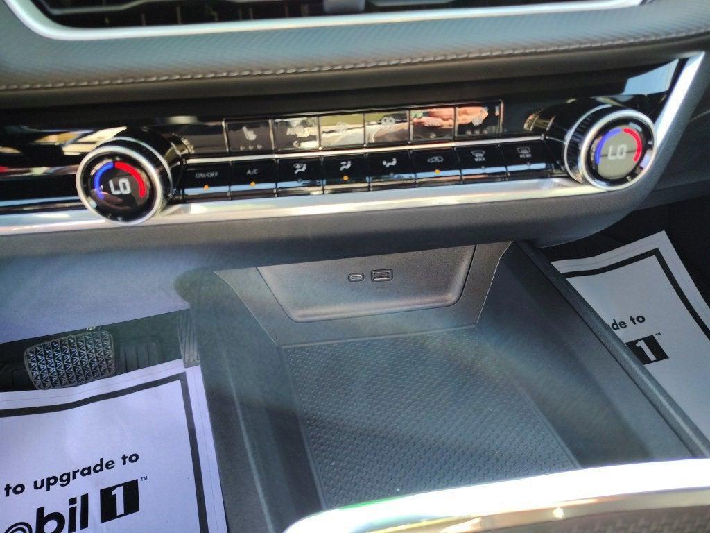 new 2026 Chevrolet Equinox car, priced at $31,368