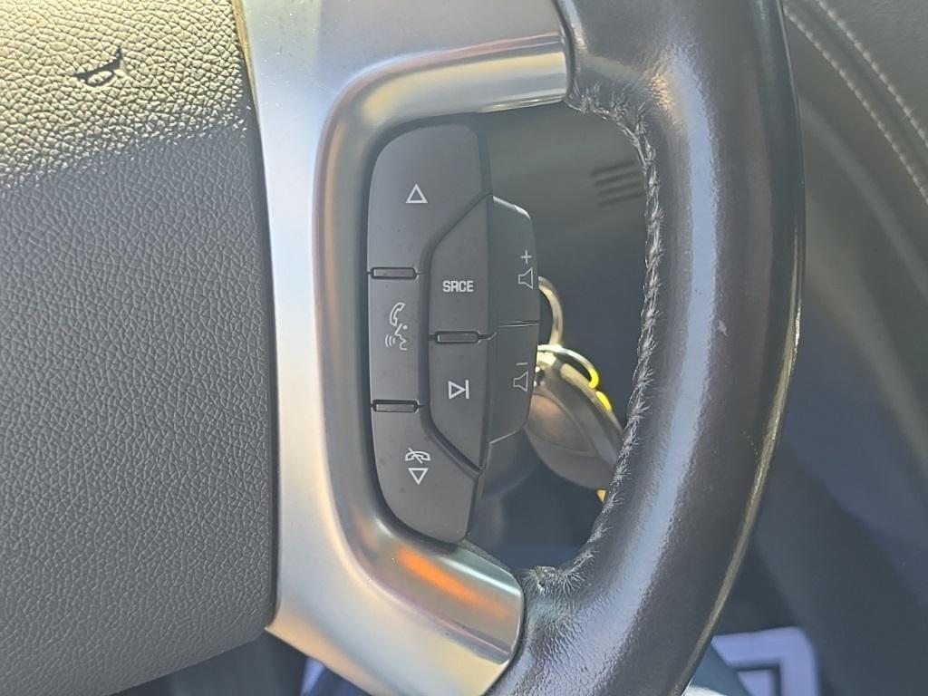 used 2015 Chevrolet Traverse car, priced at $6,200