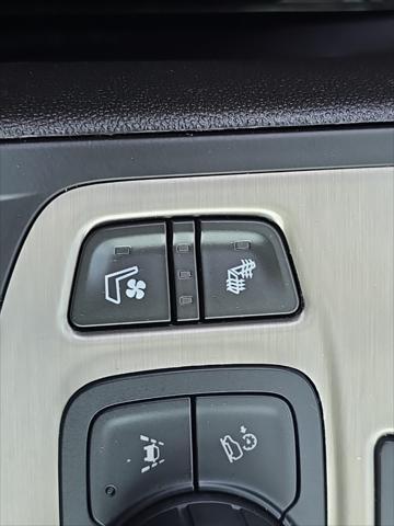 used 2022 GMC Terrain car, priced at $26,995
