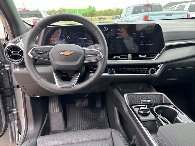 new 2026 Chevrolet Equinox car, priced at $30,763