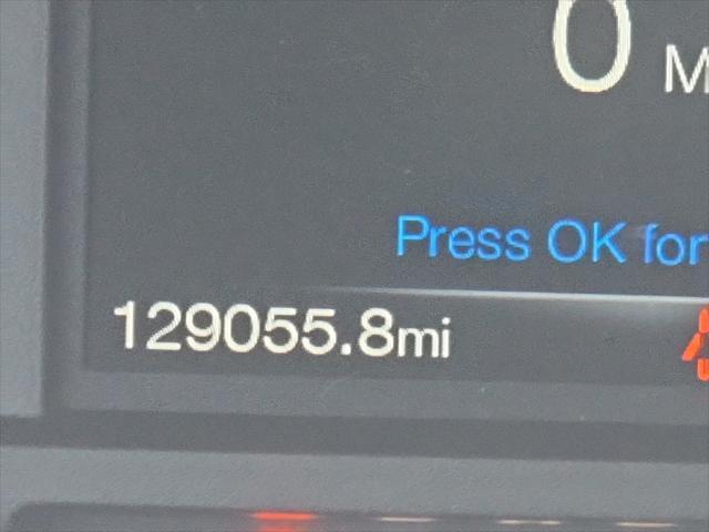 used 2016 Ford F-150 car, priced at $20,000