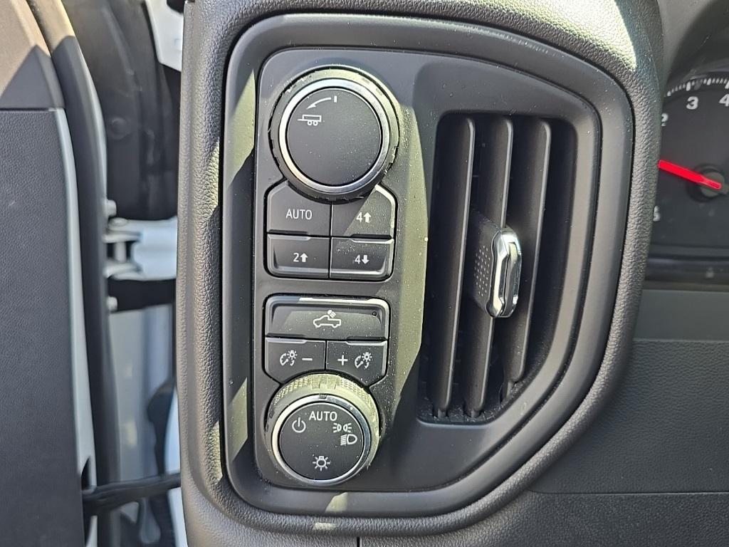 used 2023 Chevrolet Silverado 1500 car, priced at $41,000