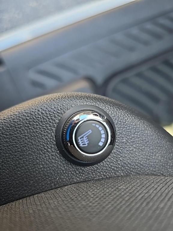 used 2023 Chevrolet Silverado 1500 car, priced at $41,000