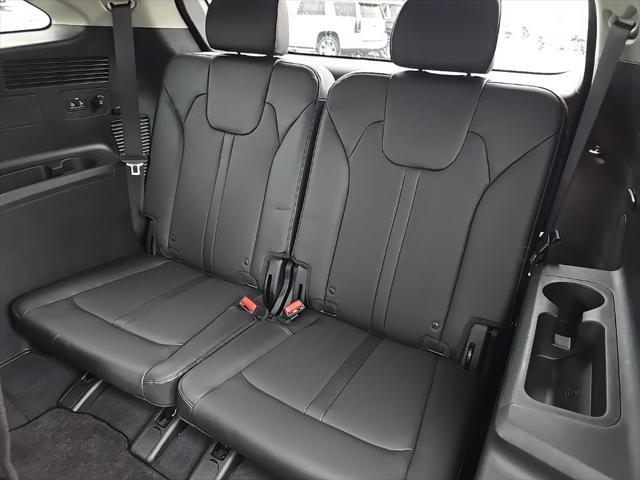 used 2022 Kia Sorento car, priced at $31,000
