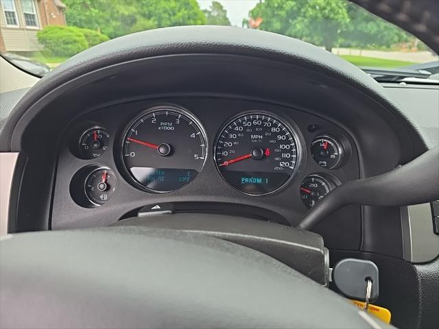 used 2013 Chevrolet Silverado 2500 car, priced at $29,995