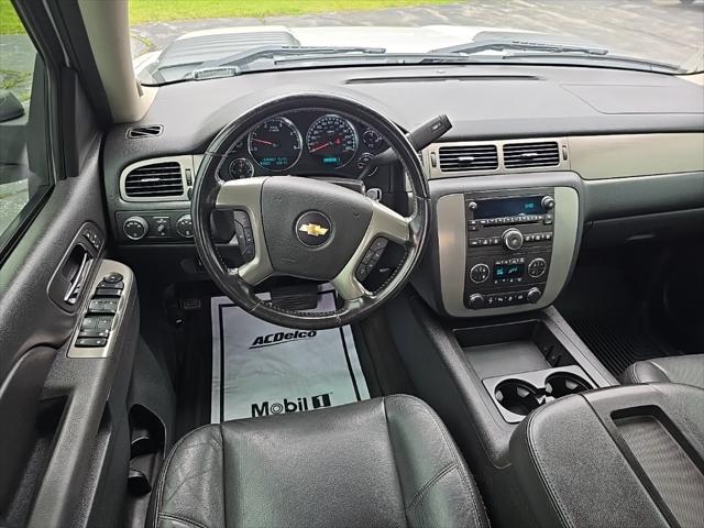 used 2013 Chevrolet Silverado 2500 car, priced at $29,995