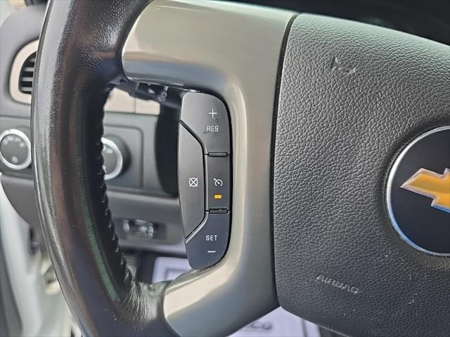 used 2013 Chevrolet Silverado 2500 car, priced at $29,995