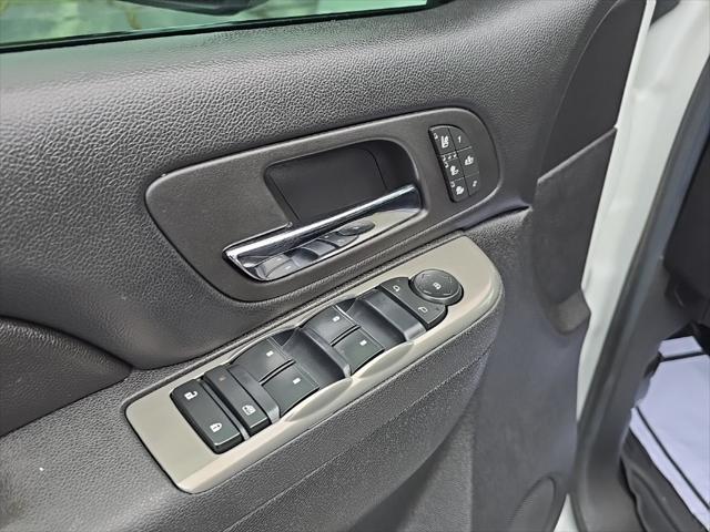 used 2013 Chevrolet Silverado 2500 car, priced at $29,995