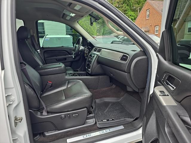 used 2013 Chevrolet Silverado 2500 car, priced at $29,995
