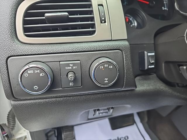used 2013 Chevrolet Silverado 2500 car, priced at $29,995
