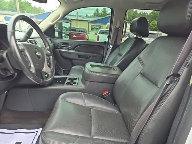 used 2013 Chevrolet Silverado 2500 car, priced at $29,995
