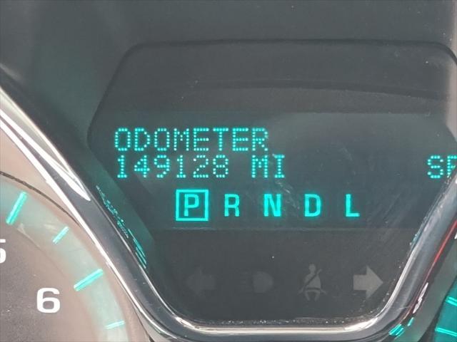 used 2016 Chevrolet Traverse car, priced at $10,495