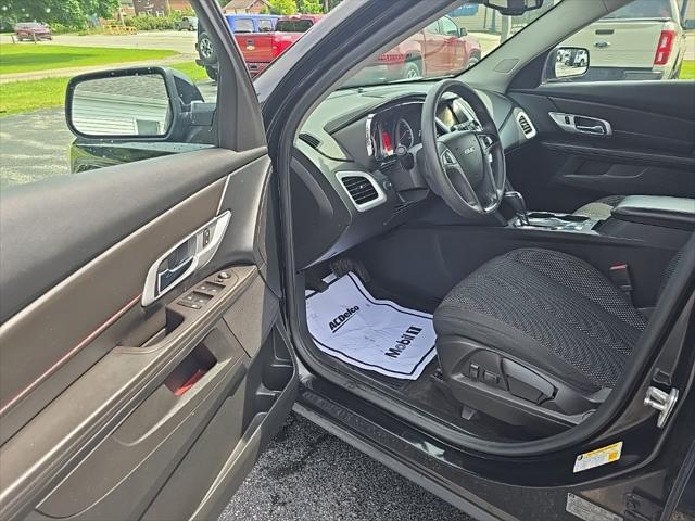used 2016 GMC Terrain car, priced at $8,500