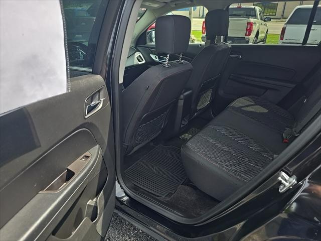 used 2016 GMC Terrain car, priced at $8,500