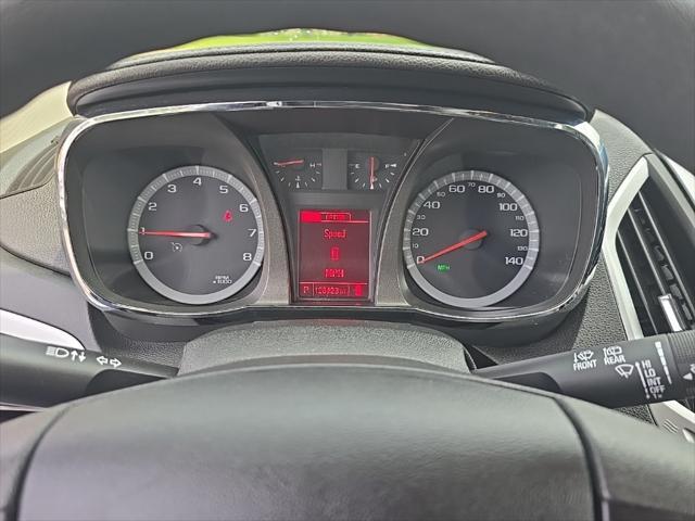 used 2016 GMC Terrain car, priced at $8,500