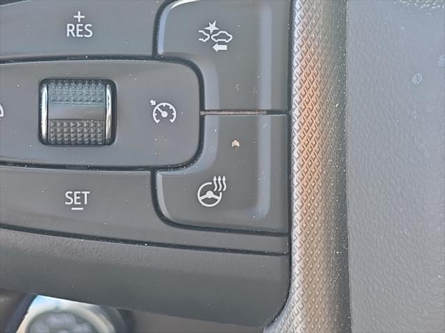 used 2022 GMC Sierra 1500 car, priced at $51,750