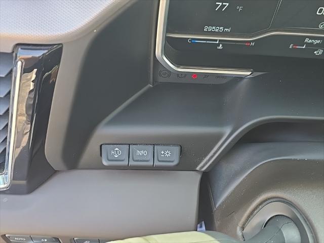 used 2022 GMC Sierra 1500 car, priced at $51,750