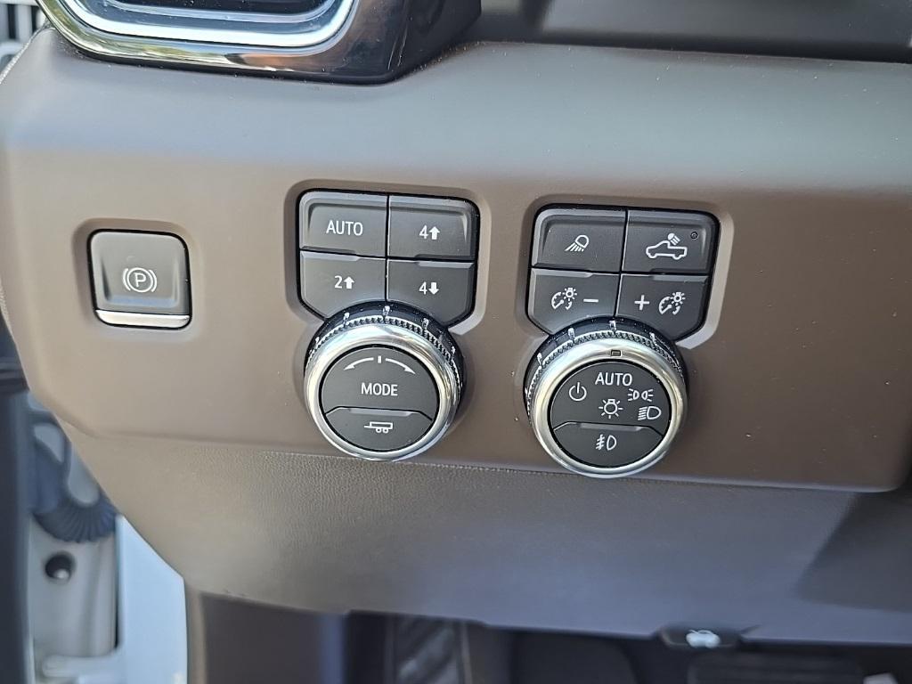 used 2022 GMC Sierra 1500 car, priced at $49,995