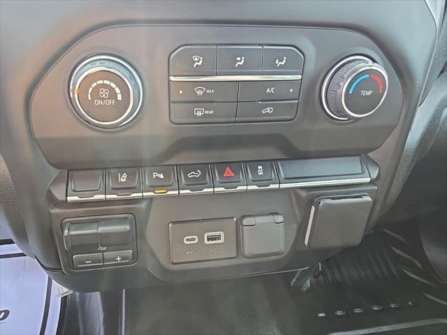 used 2024 Chevrolet Silverado 3500 car, priced at $53,400