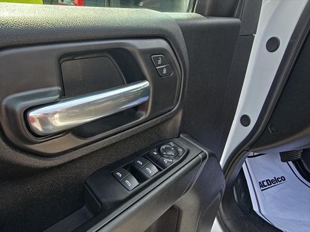 used 2024 Chevrolet Silverado 3500 car, priced at $53,400