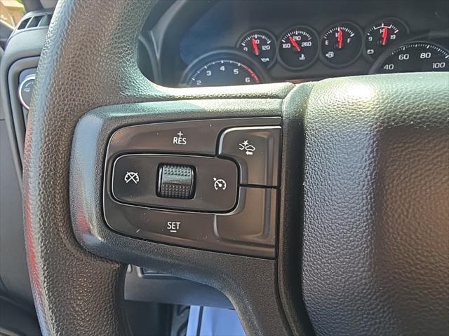 used 2024 Chevrolet Silverado 3500 car, priced at $53,400
