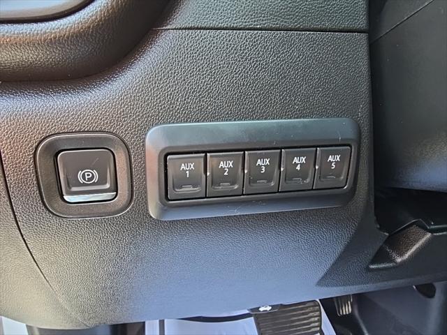 used 2024 Chevrolet Silverado 3500 car, priced at $53,400