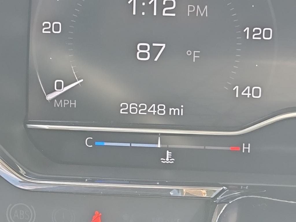 used 2024 GMC Sierra 1500 car, priced at $43,150