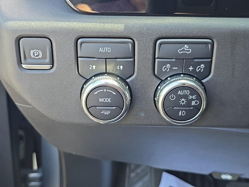 used 2024 GMC Sierra 1500 car, priced at $43,150