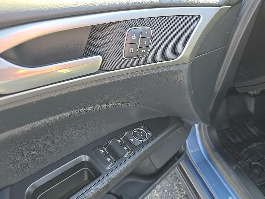 used 2019 Ford Fusion car, priced at $14,750