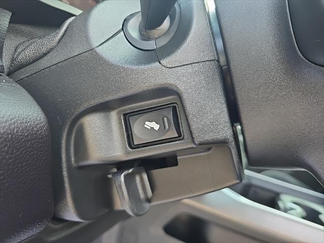 used 2022 Ram 2500 car, priced at $48,495