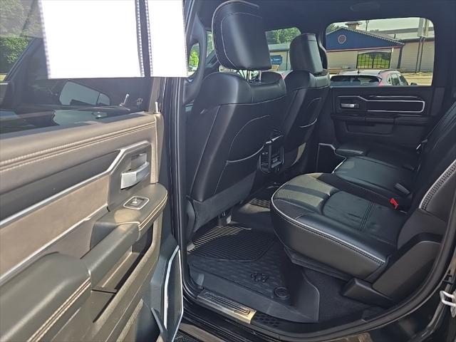 used 2022 Ram 2500 car, priced at $48,495