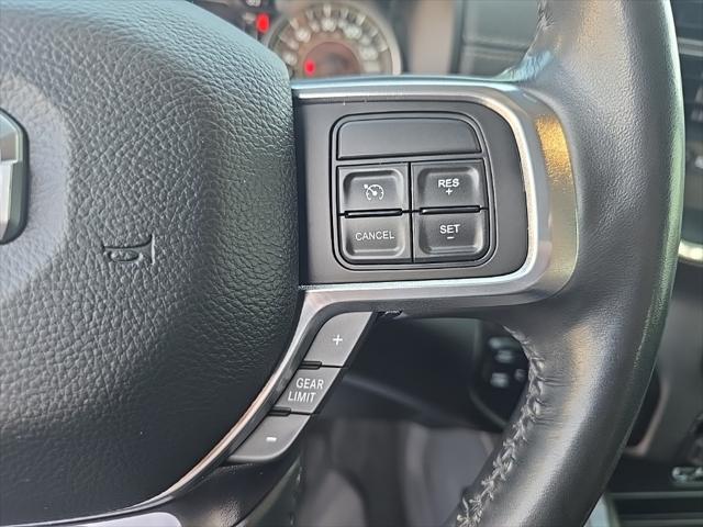 used 2022 Ram 2500 car, priced at $48,495