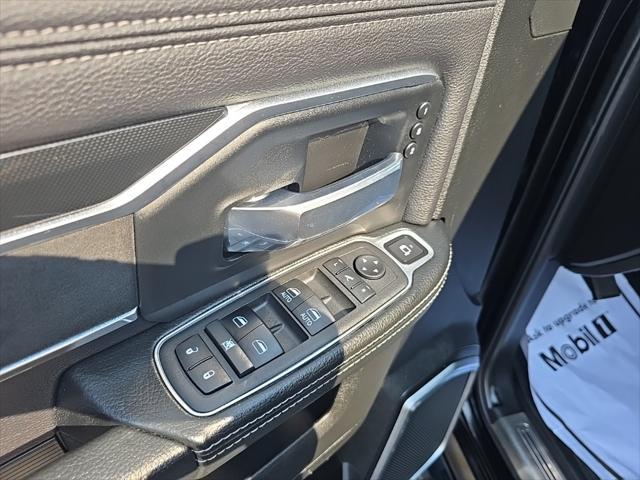 used 2022 Ram 2500 car, priced at $48,495
