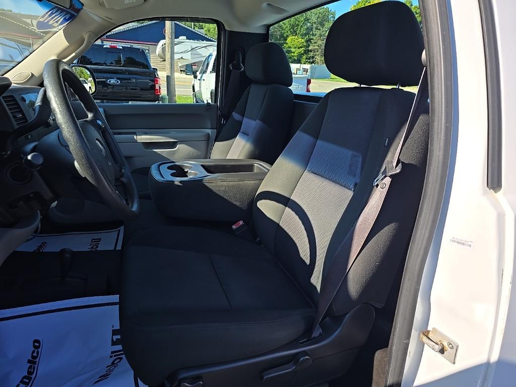 used 2012 GMC Sierra 1500 car, priced at $8,500