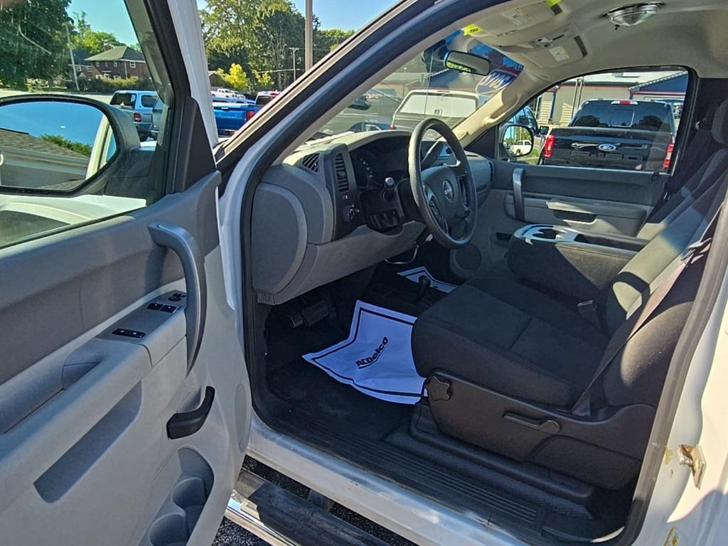 used 2012 GMC Sierra 1500 car, priced at $8,500