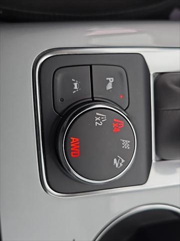 used 2022 Chevrolet Blazer car, priced at $24,795