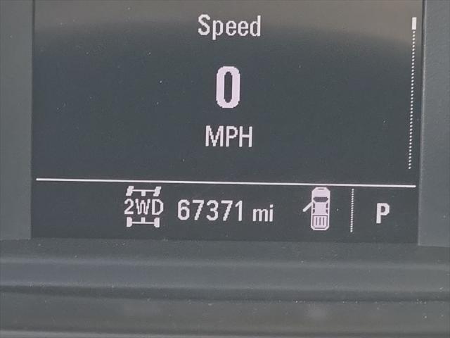 used 2019 Chevrolet Silverado 1500 car, priced at $25,250