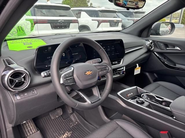 new 2026 Chevrolet Equinox car, priced at $30,763