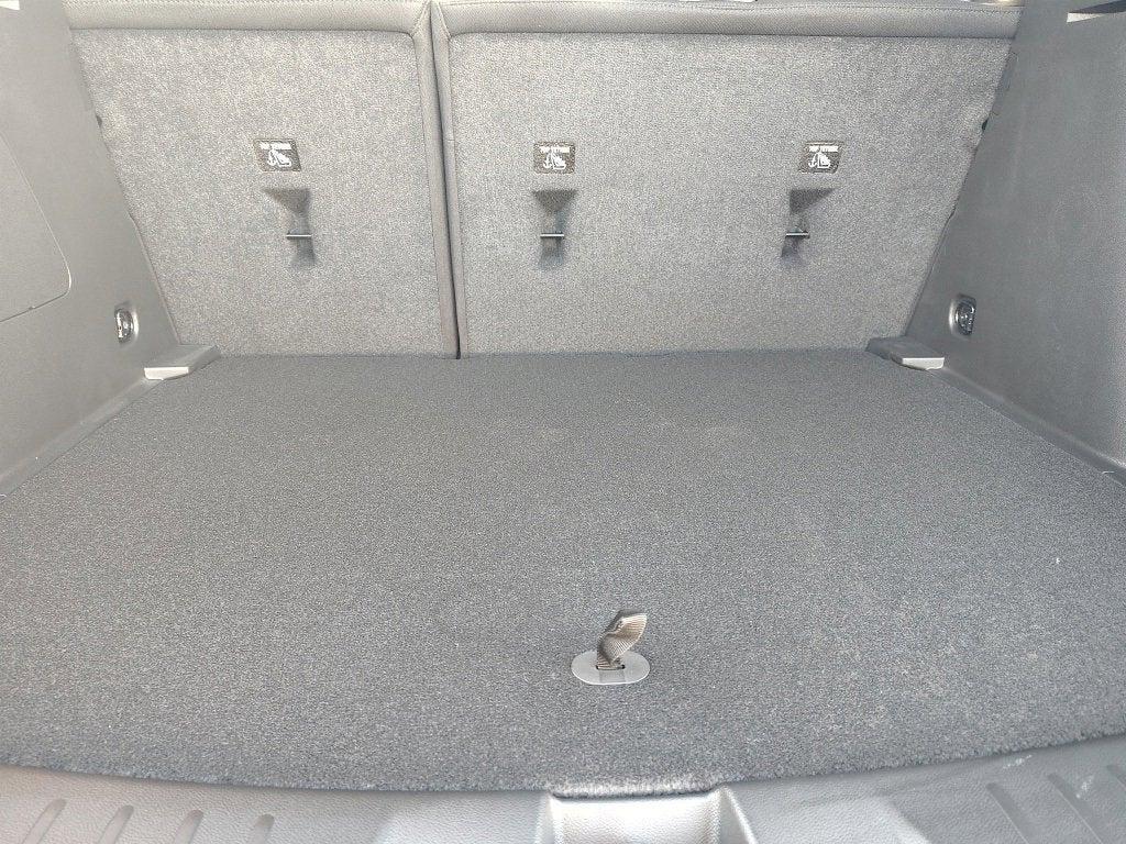 new 2026 Chevrolet TrailBlazer car, priced at $27,594