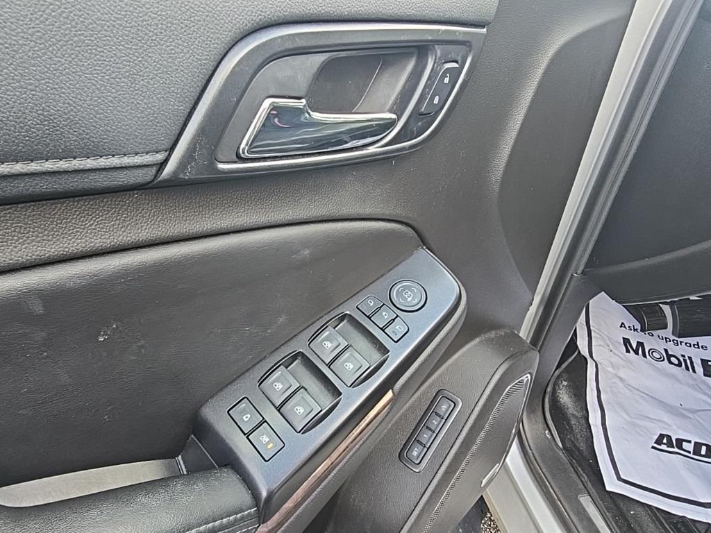used 2017 Chevrolet Suburban car, priced at $15,500