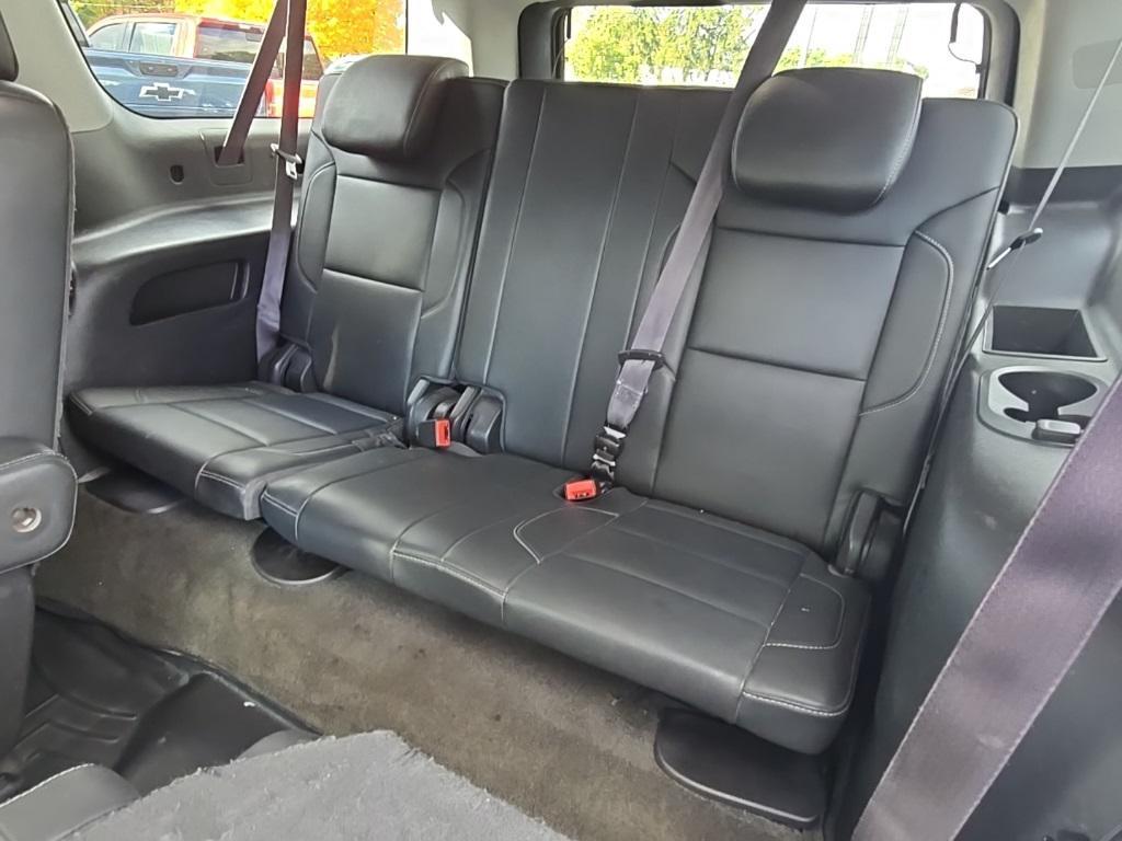 used 2017 Chevrolet Suburban car, priced at $15,500