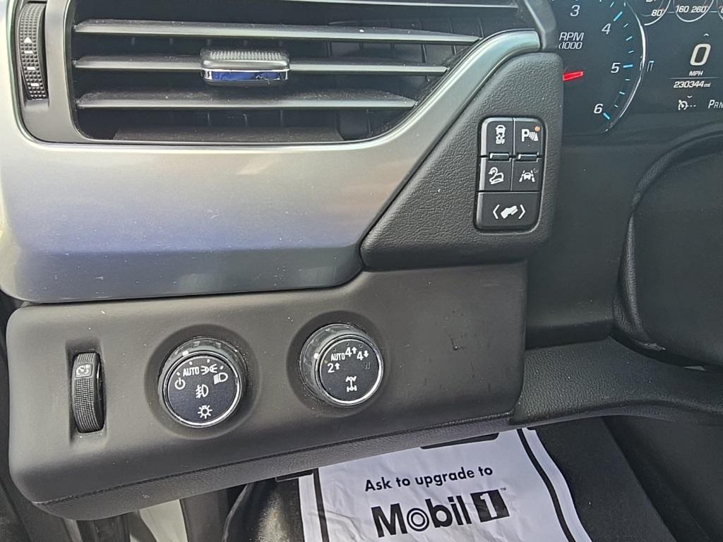 used 2017 Chevrolet Suburban car, priced at $15,500