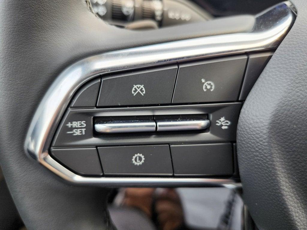 new 2026 Chevrolet Equinox car, priced at $32,621