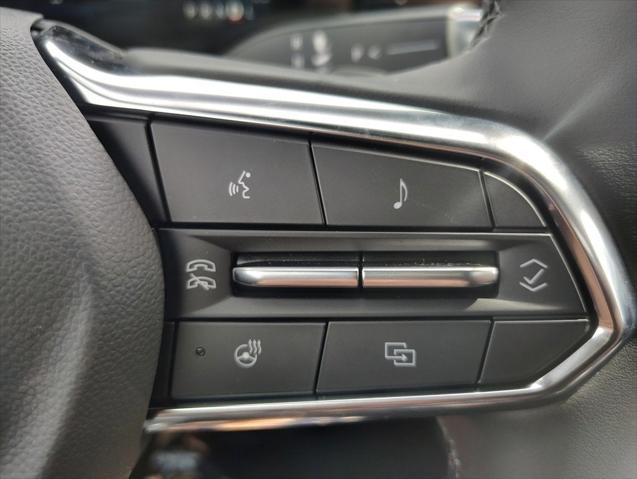new 2026 Chevrolet Equinox car, priced at $32,201