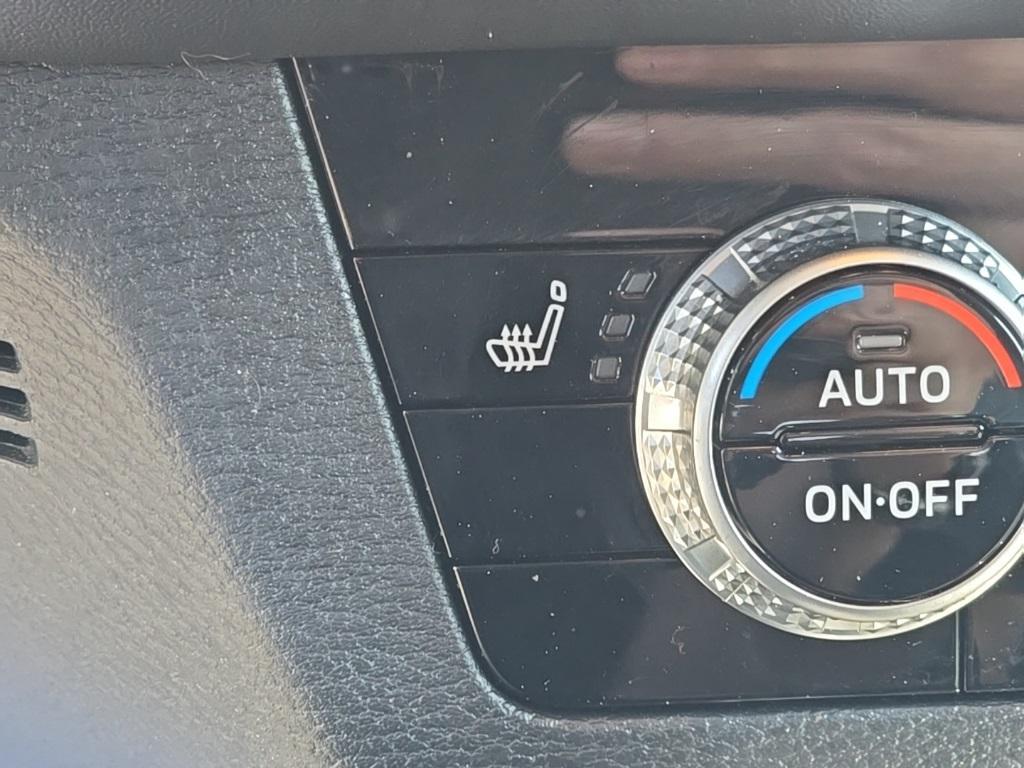 used 2022 Mitsubishi Outlander car, priced at $21,495