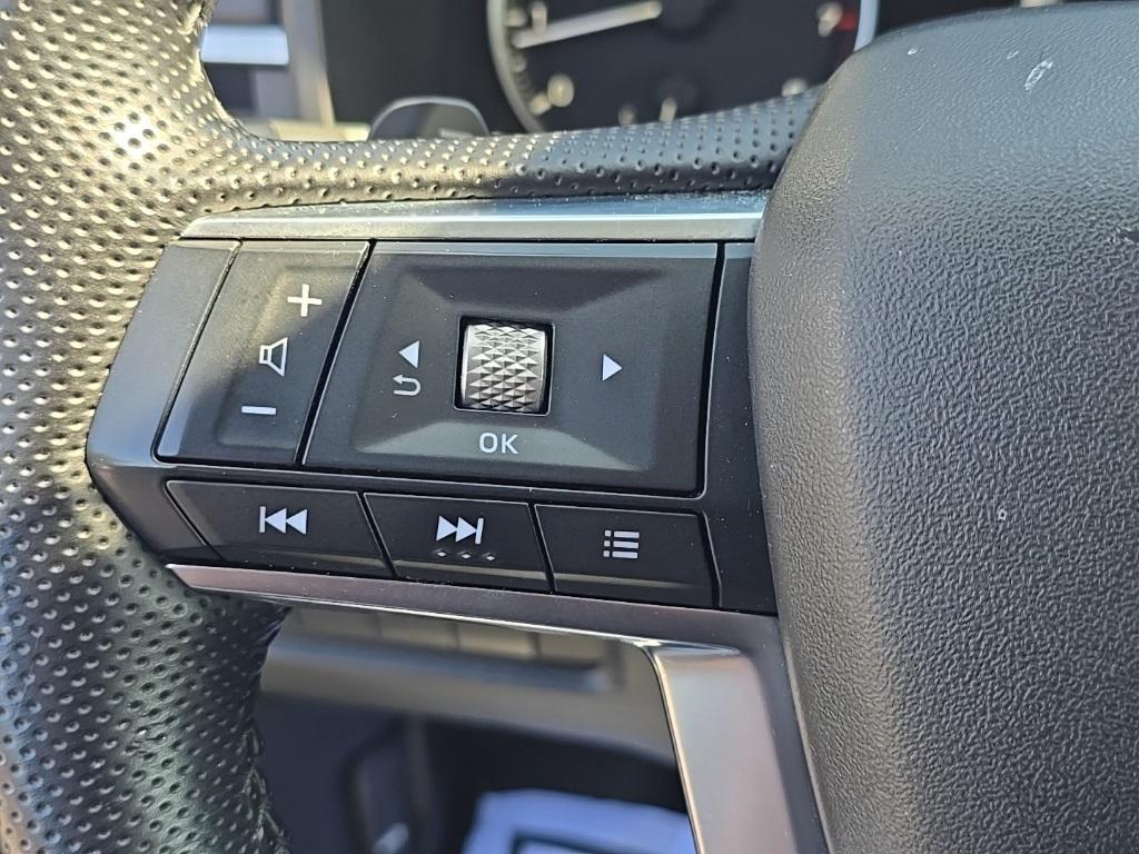 used 2022 Mitsubishi Outlander car, priced at $21,495