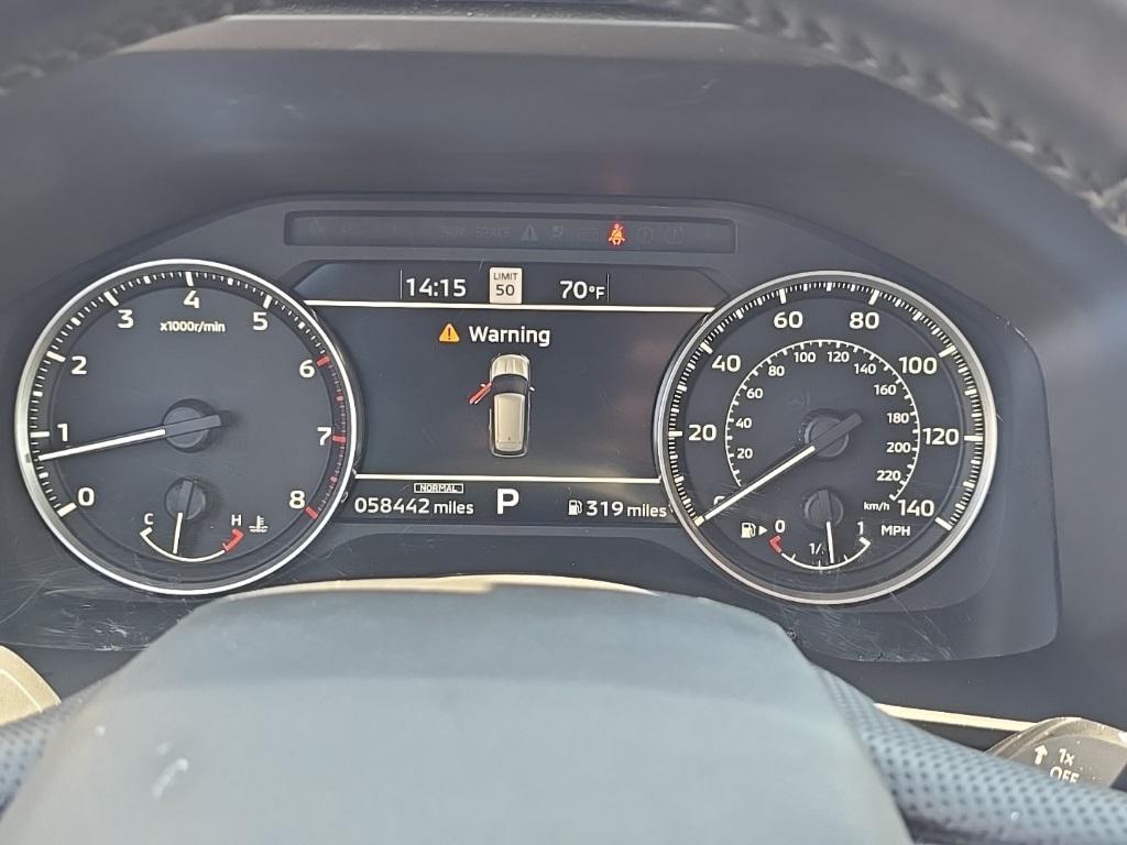 used 2022 Mitsubishi Outlander car, priced at $21,495